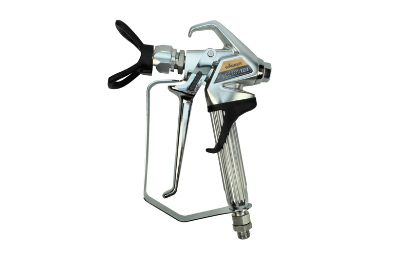 WAGNER Vector Pro Airless Gun with 4-Finger Trigger