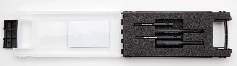 Bellota 50751 Kit HEX6.5 50751 Mini Kit for Crowns - Image 1