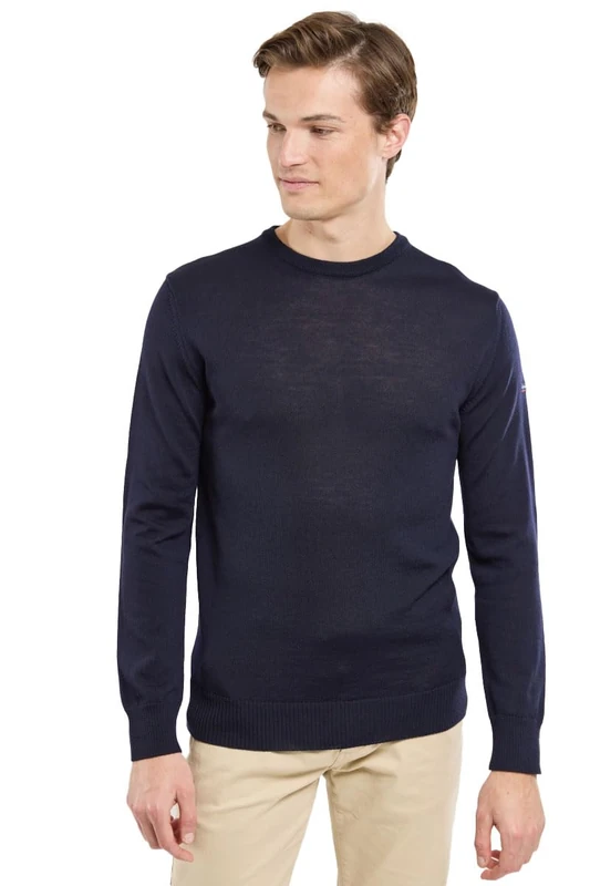 Armor Lux Men's Damgan Jumper, Ship., XL