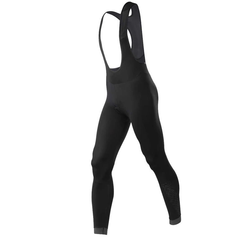 Altura Men Race Nano Bib Tight - Black, X-Large