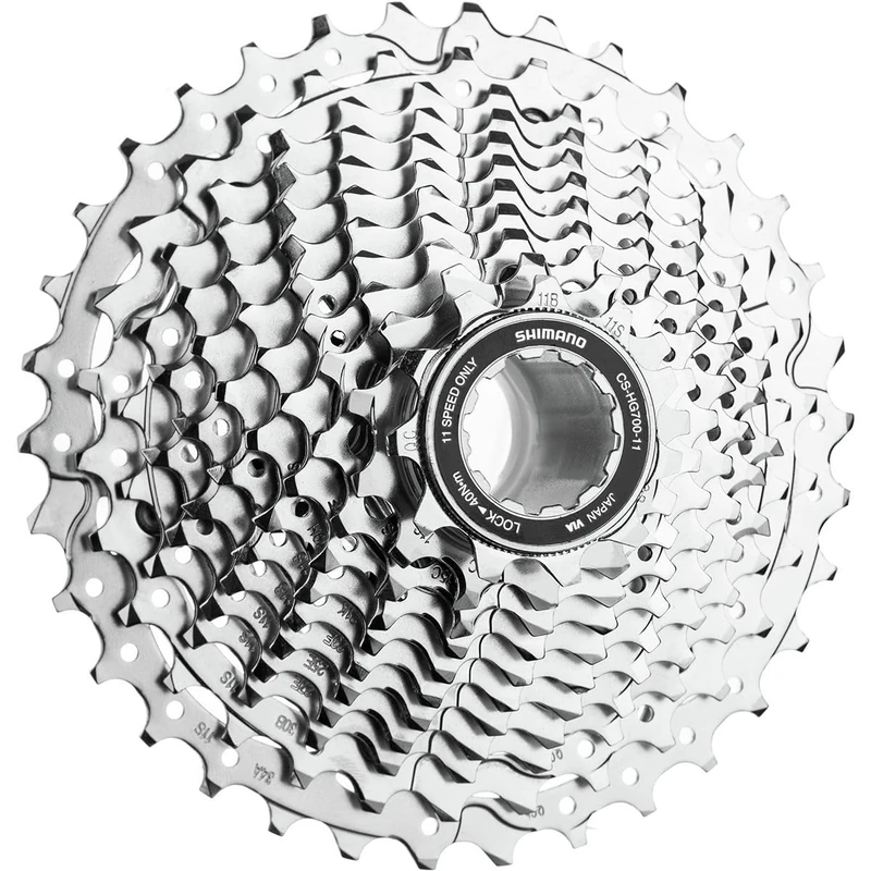 SHIMANO 105 CS-HG700 Cassette