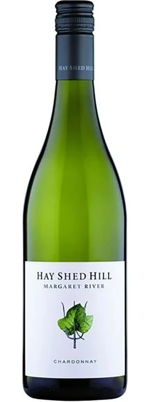 Hay Shed Hill Chardonnay, 75 cl, Case of 3