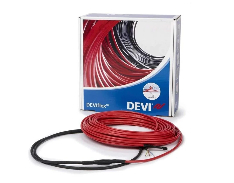 Devi 1 x x, Cranberry - Image 1