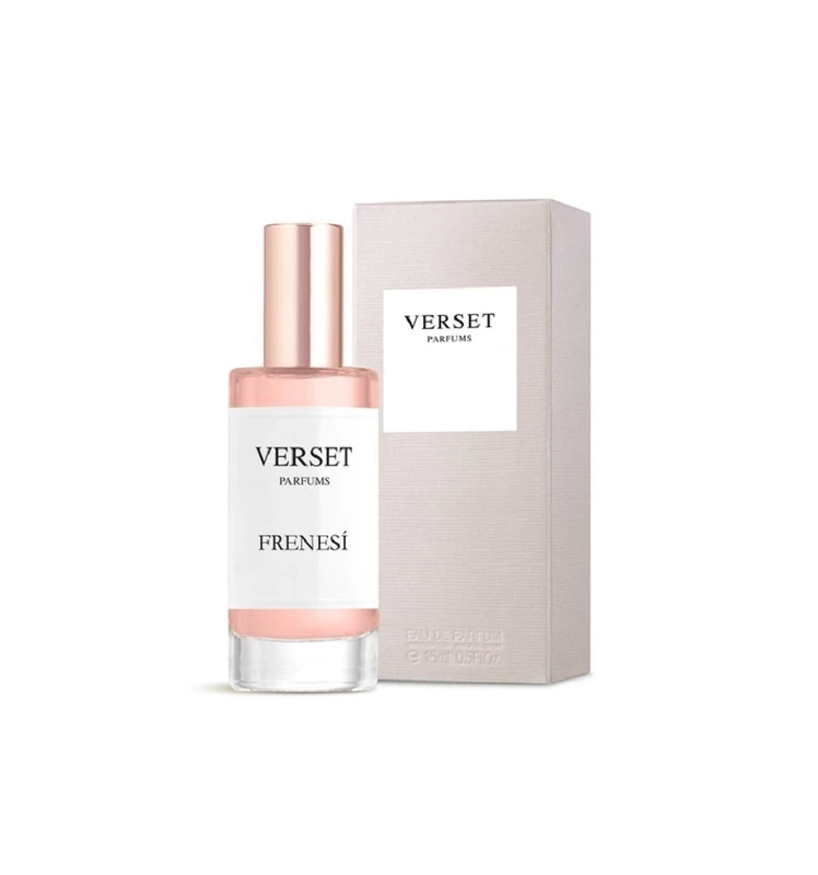 Verset Frenesi EDP 15ml