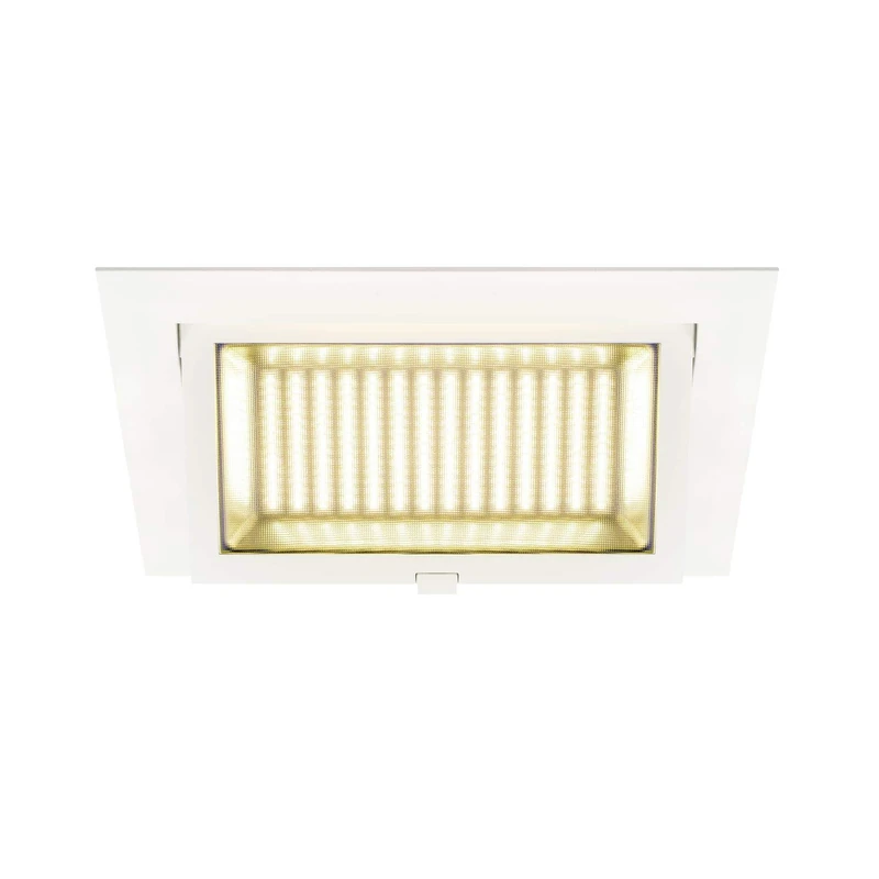 SLV Alamea Ceiling Downlight – White