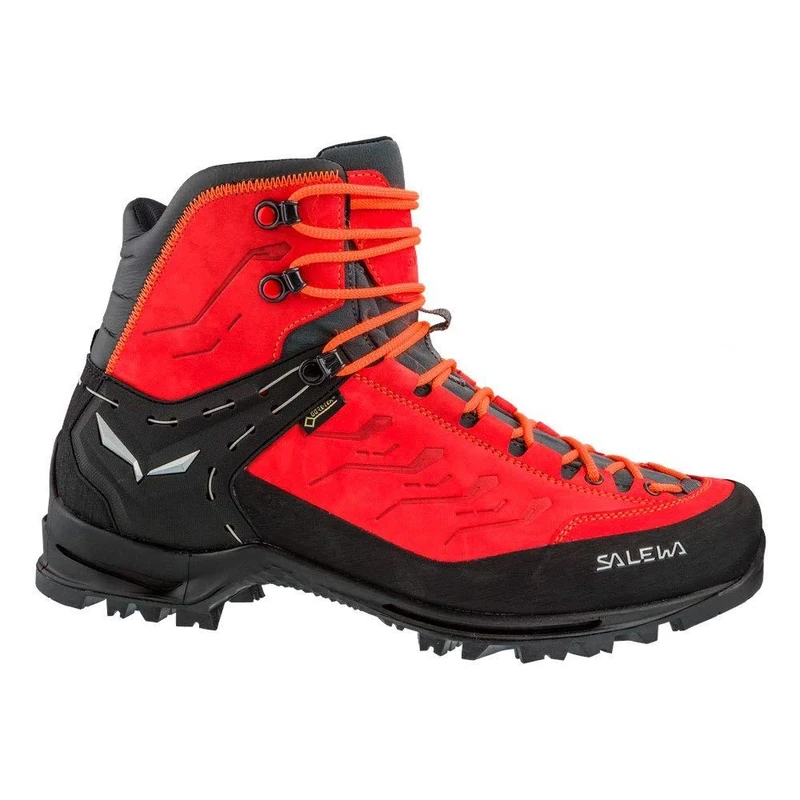 Salewa Ms Rapace Gtx, Bergrot/Holland, 6.5, Male
