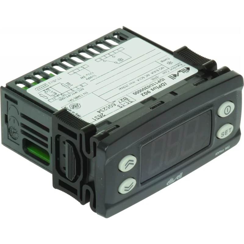 Eliwell IDPLUS902-12V Controller Id Plus 902