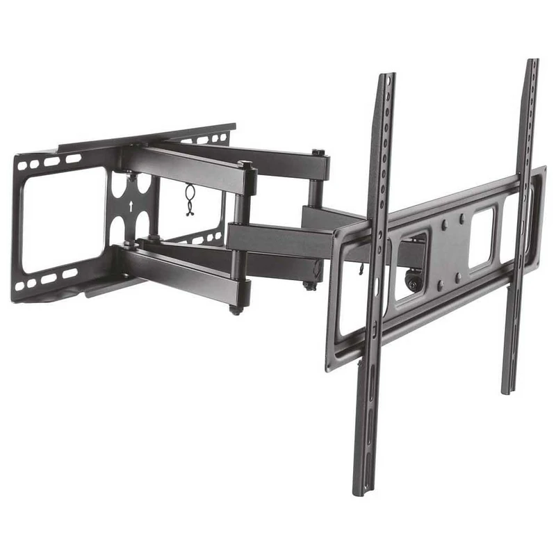 'aisens wt70tsle-023 – Eco Stand for Monitor/TV 37 "-70, Black