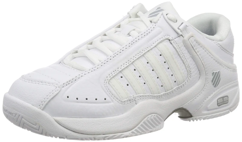 KSWISS DEFIER RS WHITE WOMEN