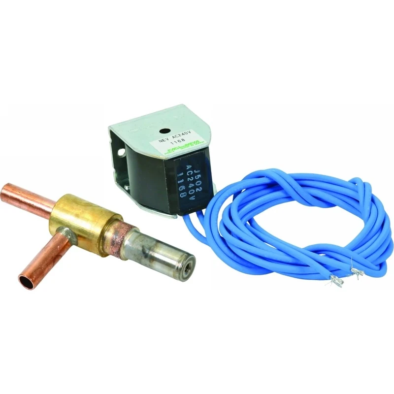 Foster 15451251 Gas Solenoid Valve