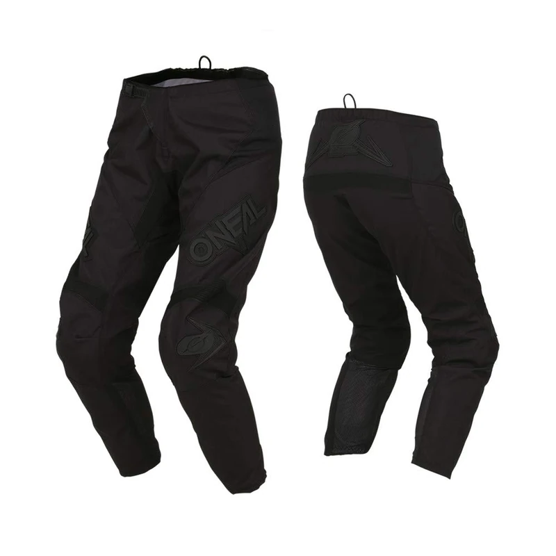 O'Neill Women's Element Womens Classic Pant pantalón de compresión, Schwarz, 1/2