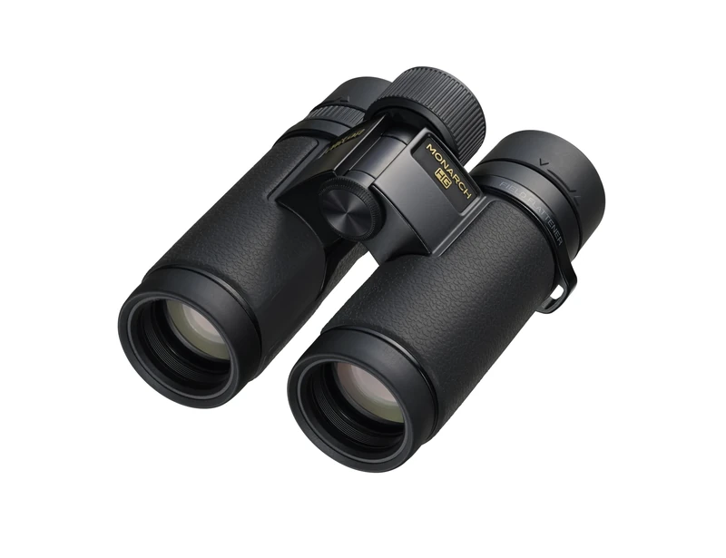 Nikon BAA783SA MONARCH HG 8x30 Binoculars - Black