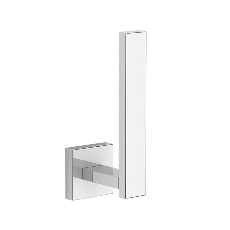 Nameeks NNBL0077 NNBL Toilet Paper Holder, Chrome, One Size