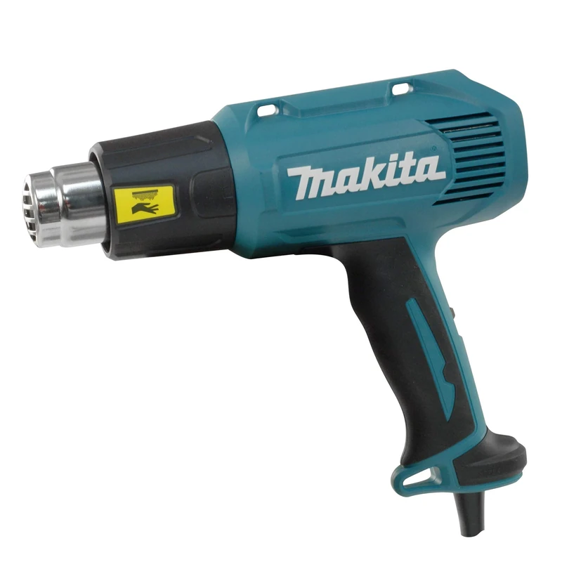 Makita HG5030K/1 110V Heat Gun Supplied in a Carry Case