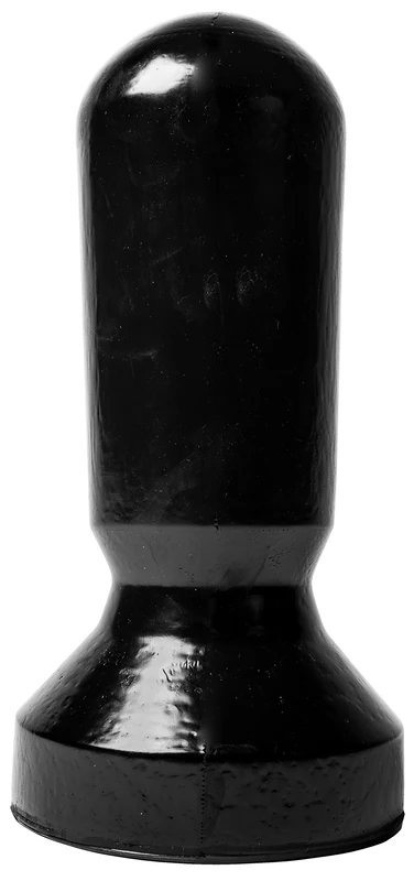 WAD The Last Stand - Anal Plug, Black