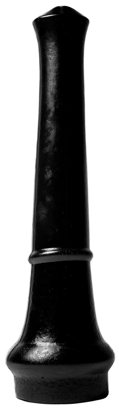 WAD Cavalry - Dildo, Black - Image 1
