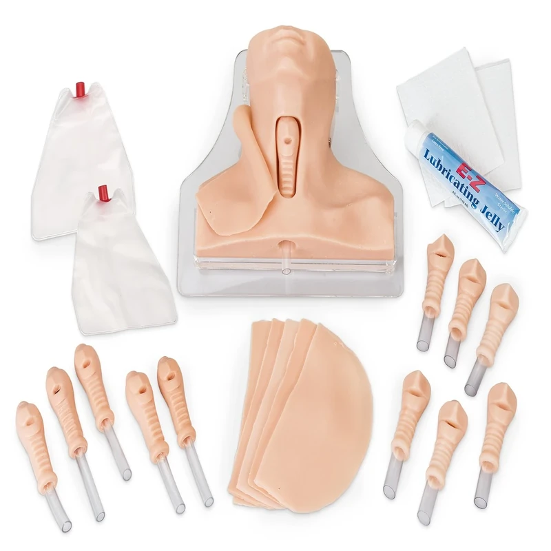 Nasco 1020255 Coniotomy Simulator - Image 1