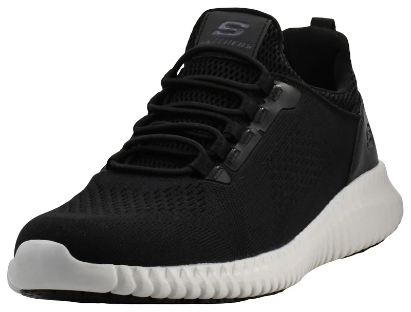 Skechers Work Cessnock-77188 Men's Oxford