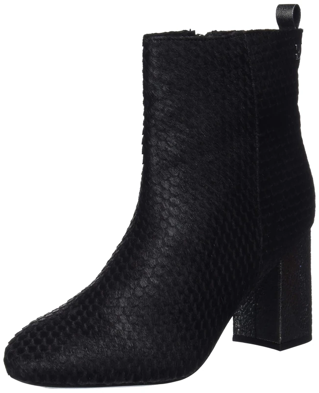Gioseppo 46237-p, Women’s Ankle Boots, Black (Negro Negro), 9.5 UK (41 EU)
