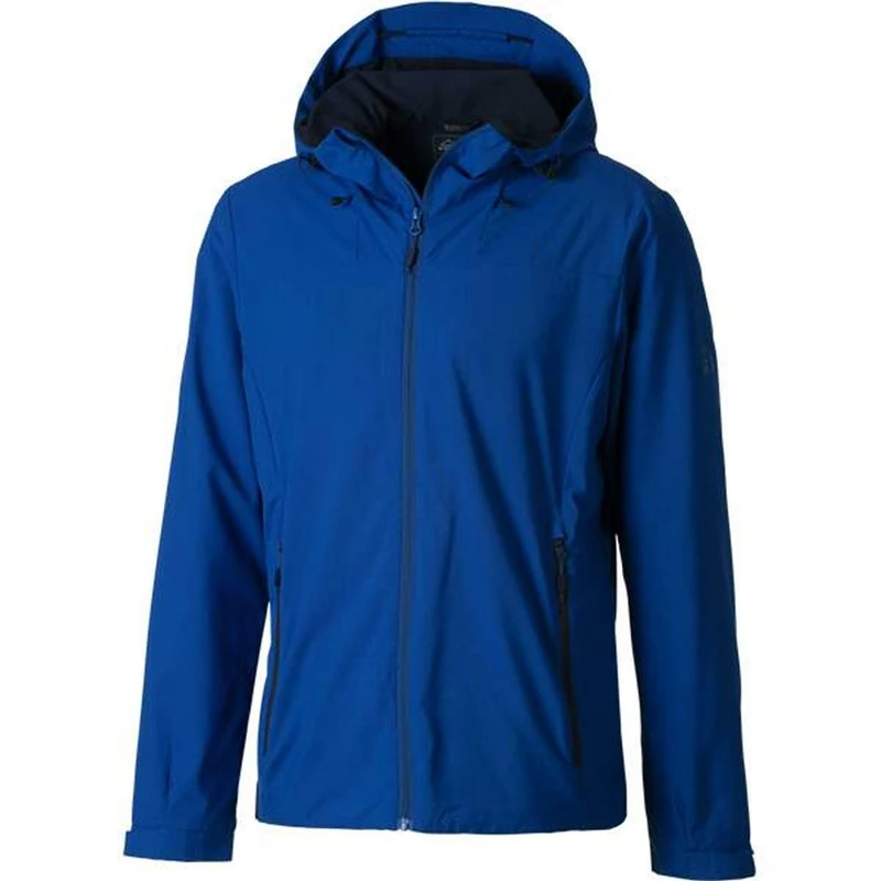 Mckinley Men Ferry II Jacket - Black, 3X-Large - Image 1