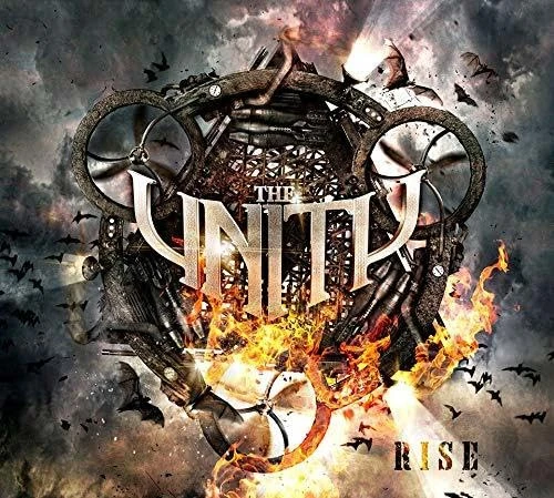 Rise [VINYL]
