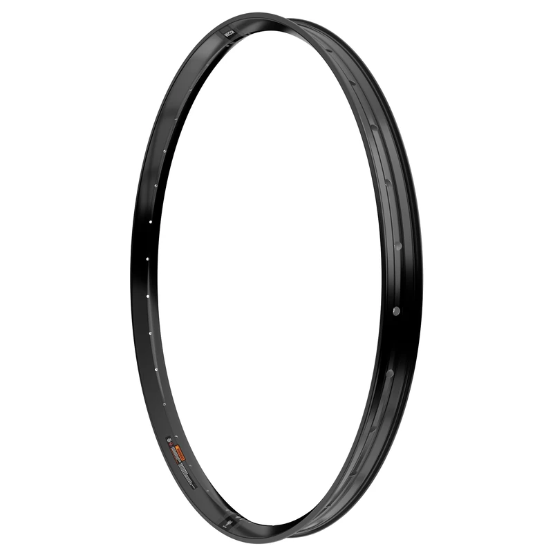 Wtb KOM Tough Bike Rim (29", i40 Inner Rim) Tubeless Ready, Enduro & Bikepacking, 32 Spoke Holes