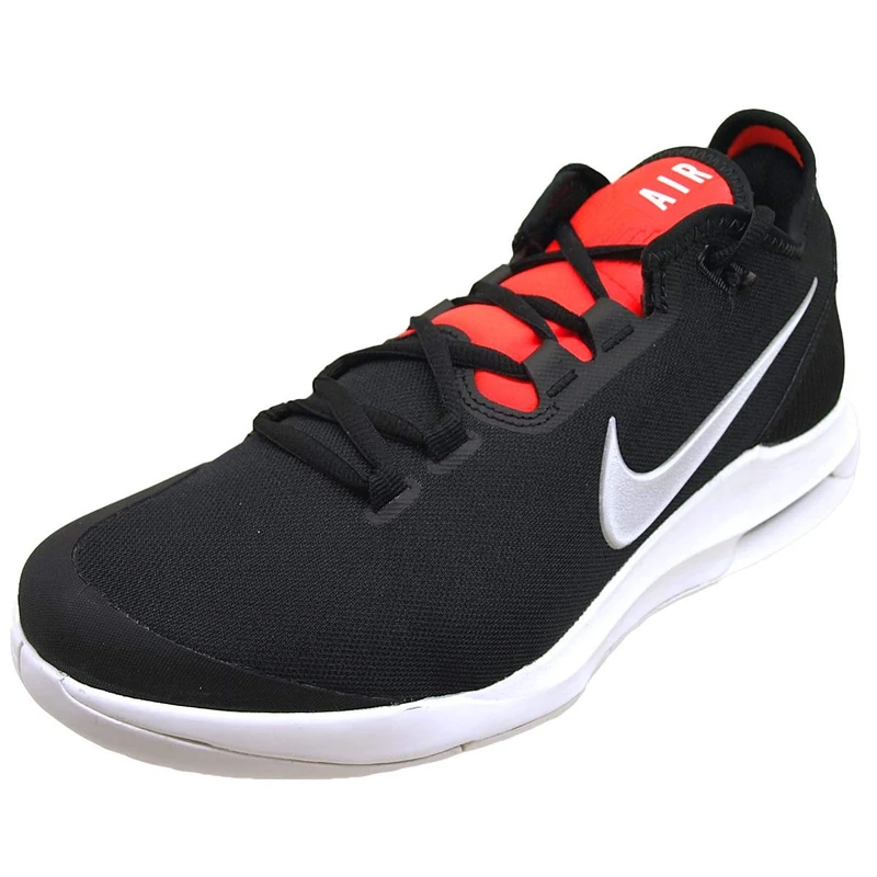 Nike Men's Air Max Wildcard Tennis Shoes, Black Phantom Phantom Bright Core 006, 8.5 UK - Image 1