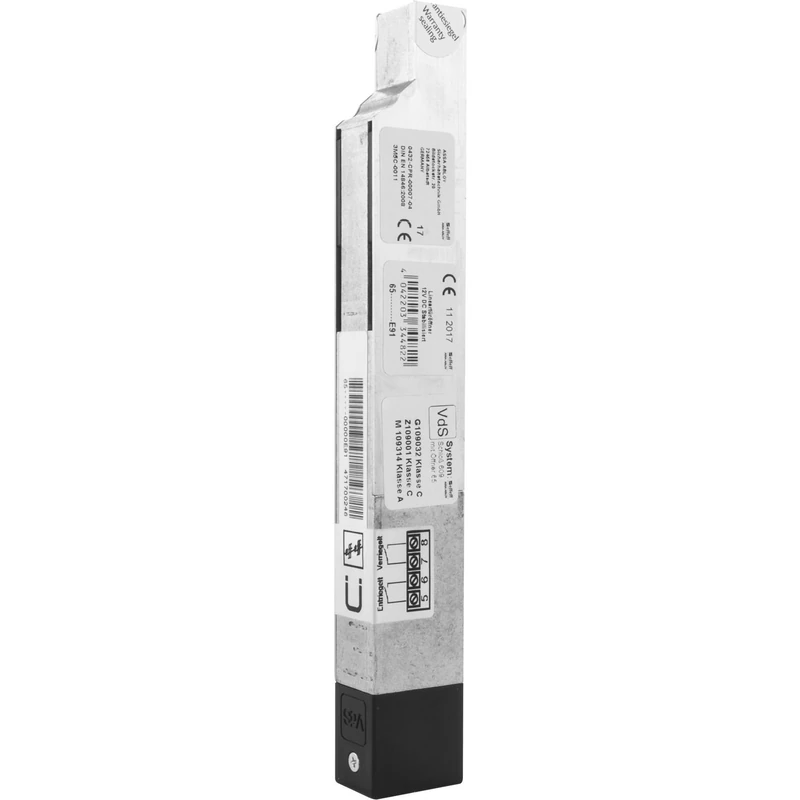 EFF-EFF Mediator Door Opener or Strike Plate or Piece (65-E91) - Image 1