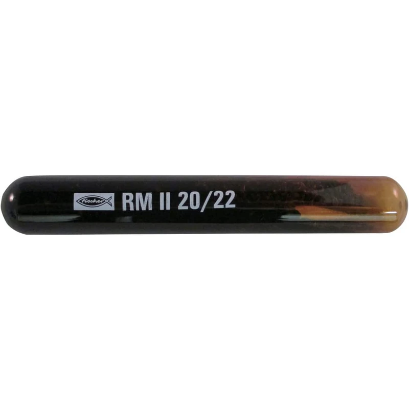fischer Resin Capsule RM II 20, 539802