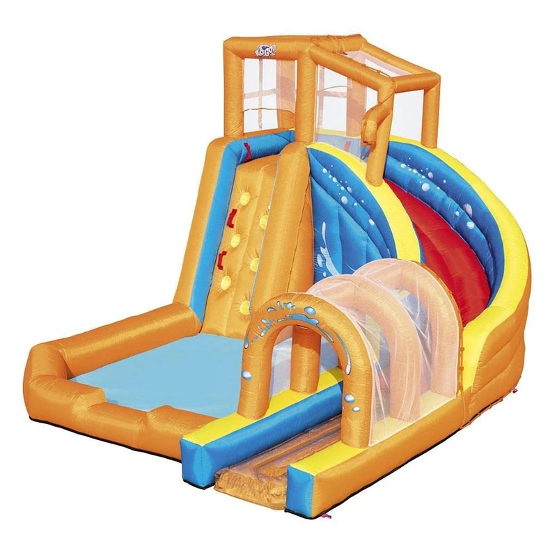 Bestway Hurricane Tunnel Blast Mega Park 420 x 320 x 260 cm