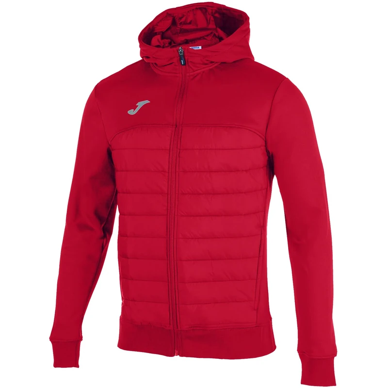 Bern Red Hood - Image 1