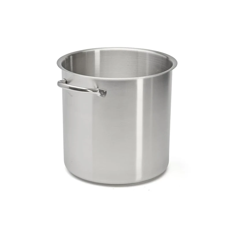 De Buyer 3507 Saucepan, Stainless Steel