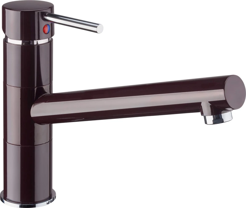Cornat ZELM5 Zelina Kitchen Sink Mixer Tap – Multicolour – One Size