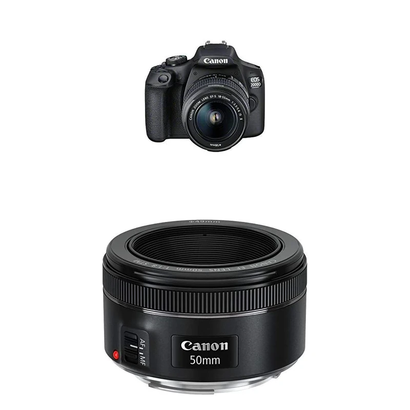 Canon U6AH4 - Image 1