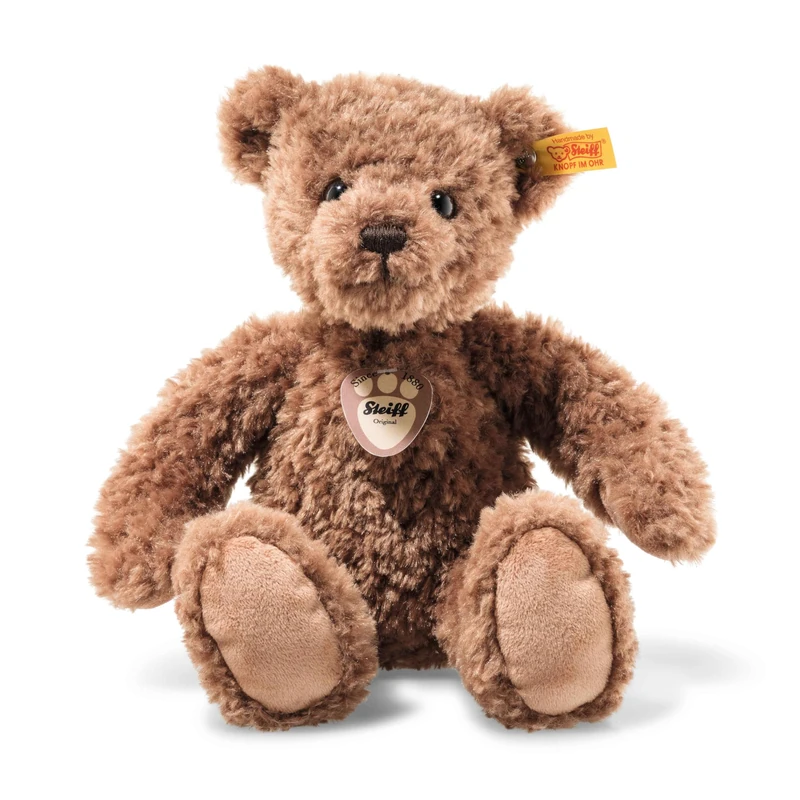 Steiff My Bearly Teddy bear, brown, 28 cm, 113543