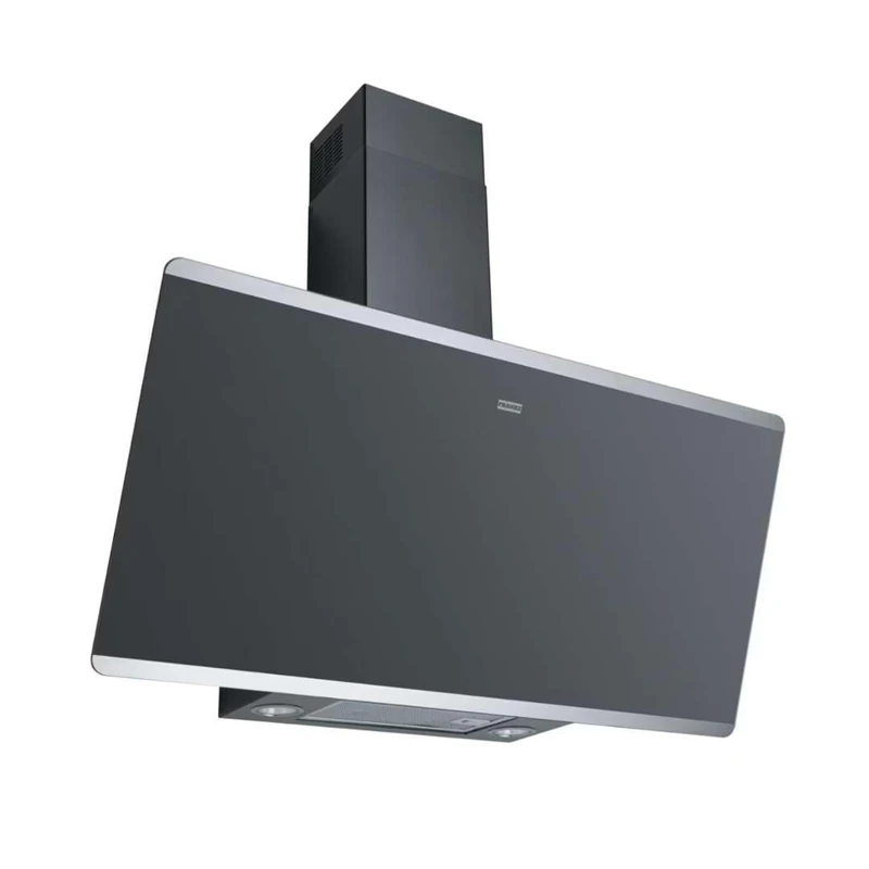 FRANKE EVO Plus Range Hood FPJ 925 V BK/SS