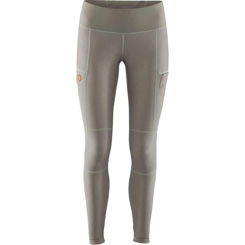 FJALLRAVEN F89758-020 Abisko Trail Tights W Grey XXL