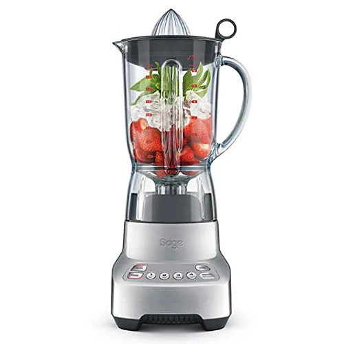 Sage The Kinetix Twist Blender