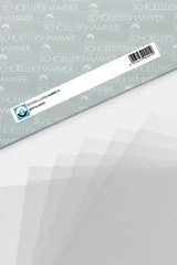 Schoellershammer Glama Basic Tracing Paper A3 110gsm 250 Sheets