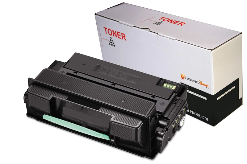 TINTA COMPATIBLE Generic Toner for Samsung ML3750ND Black MLT-D305L/SV048A