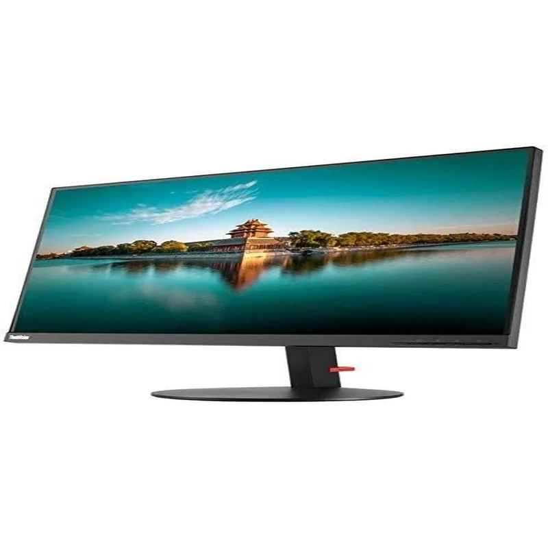 Lenovo ThinkVision P27h-10 27.0 INCH Wide QHD IPS Type-C Monitor