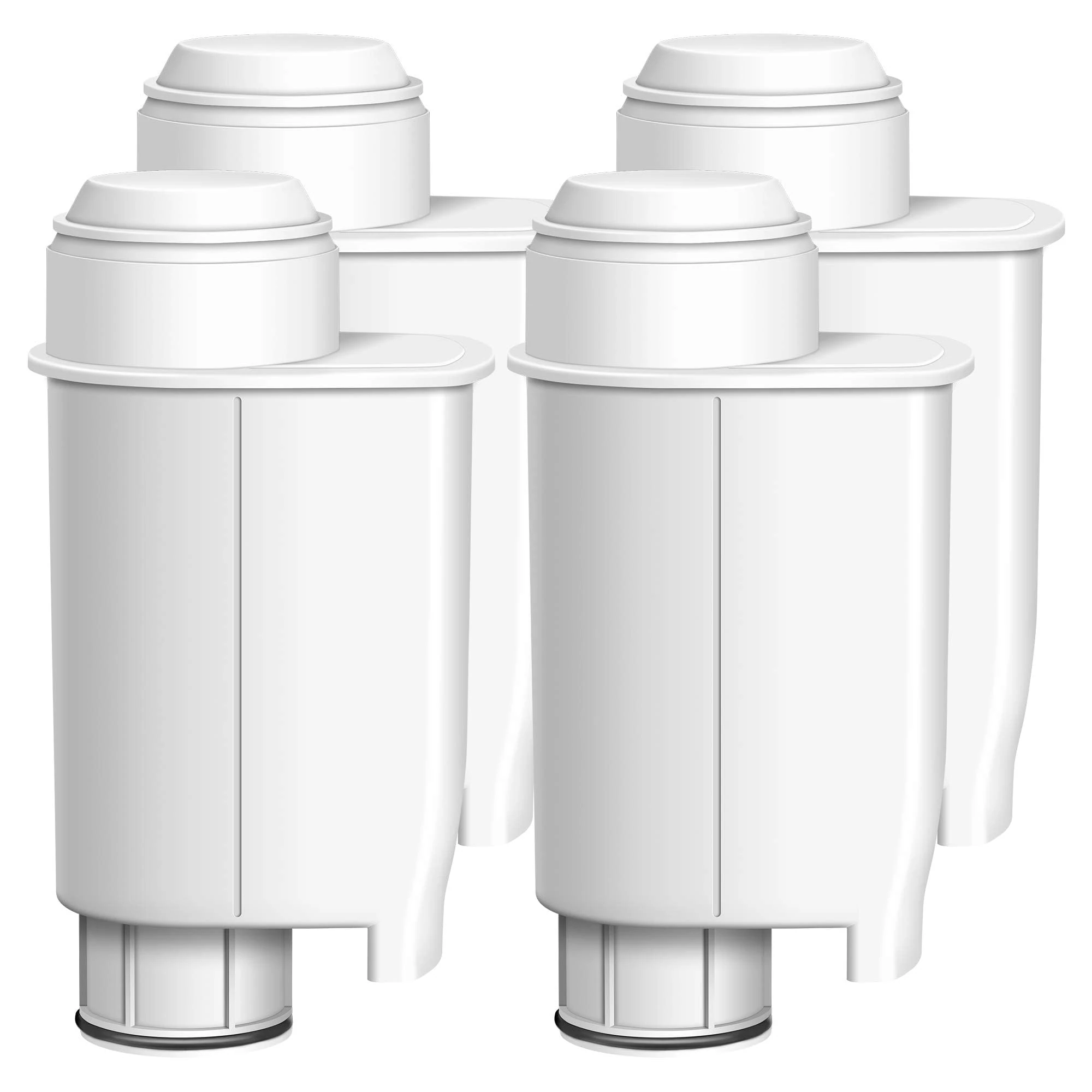 Waterdrop Coffee Filter, Replacement for Brita Intenza+ Philips CA6702/00 CA6706/48 Gaggia Mavea Intenza RI9113/60 (4)