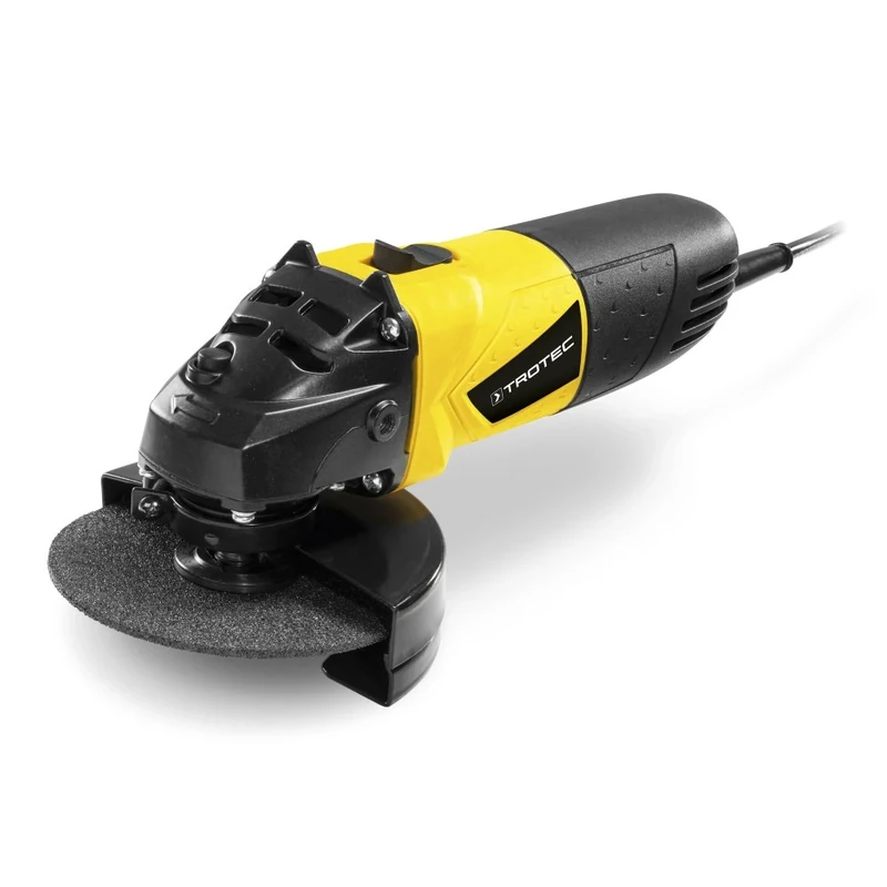 TROTEC 10-115, Black