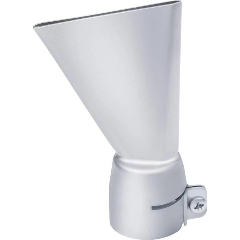 Steinel Flat Nozzle 60x2mm, for Welding Bitumen, Accessories for hot air Guns