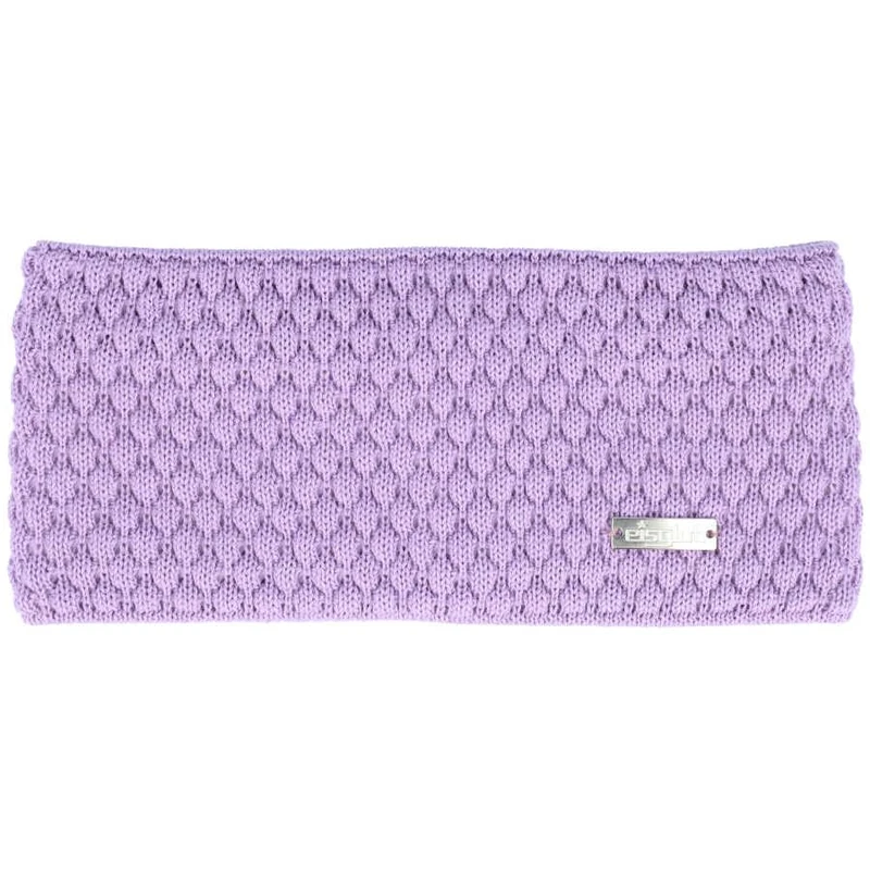 Eisglut Women Mina Merino Fleece - Lilac, One Size