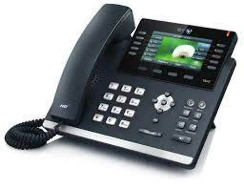 Yealink T46G VoIP Phone (Renewed)