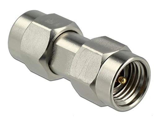Delock Adaptor 2.92 Male to 2.92 Male 40 GHz