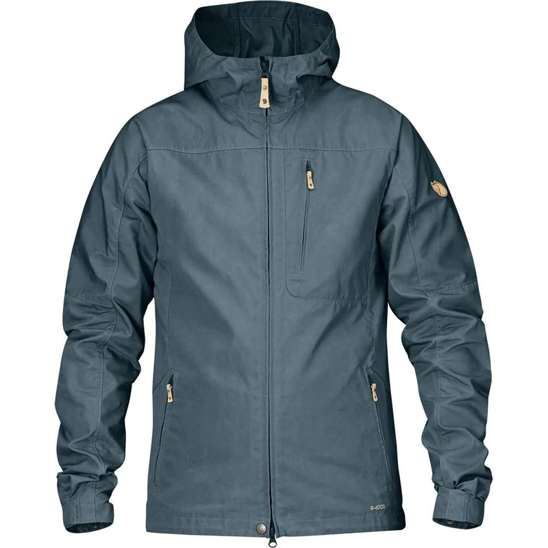 Fjallraven Sten Jacket M Sport Jacket - Dusk, XXL