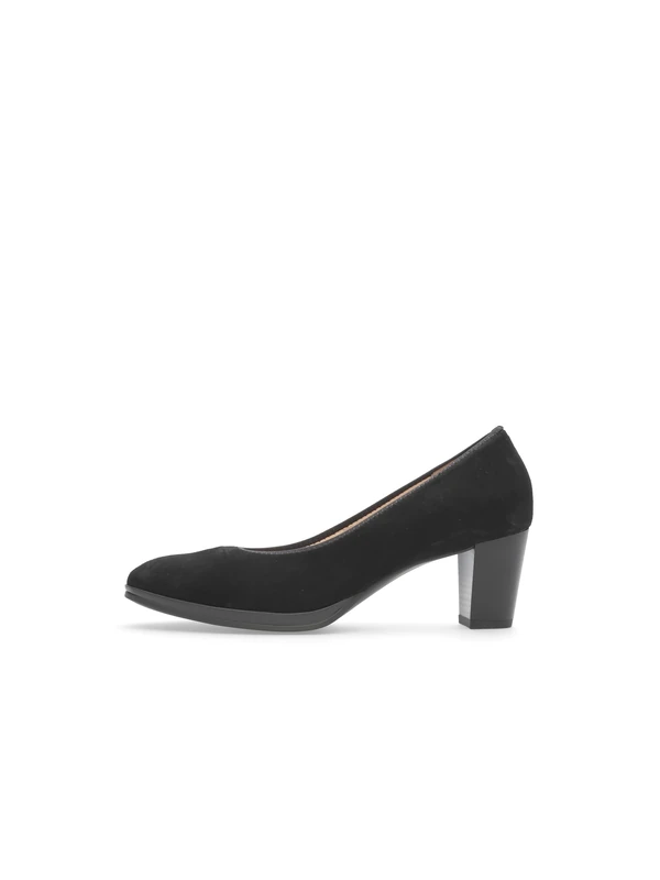 ara Orly 1213436, Women’s Closed-Toe Pumps Closed-Toe Pumps, Black (Schwarz 01), 4 UK (37 EU)