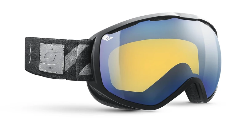 Julbo Ski Goggles - TITAN OTG - Men - Black - Category 1 - Image 1
